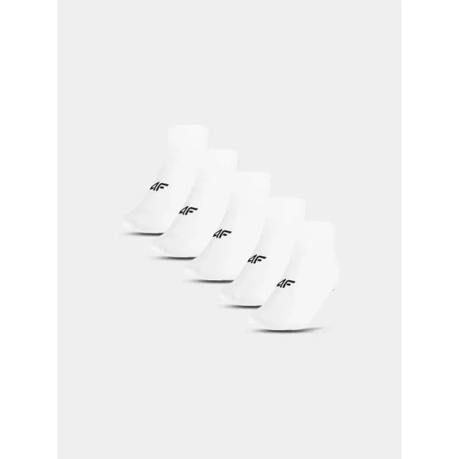 Pánské ponožky 4F (5pack) M480