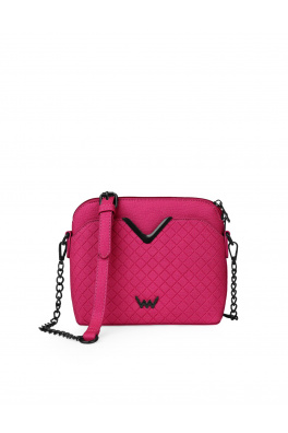 Kabelka VUCH Fossy Mini Pink