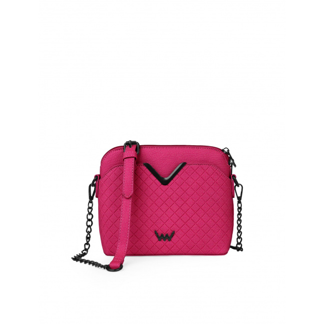 Kabelka VUCH Fossy Mini Pink