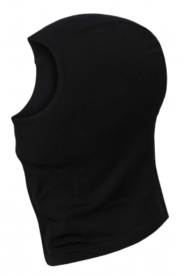 Kukla pod lyžařskou helmu Hannah BANDIT anthracite II