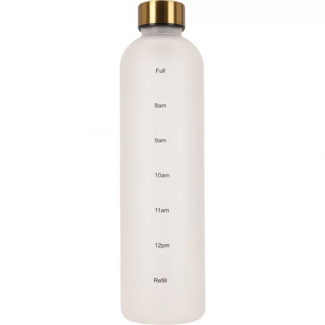 Lahev na vodu Athlecia Ayan Water Bottle