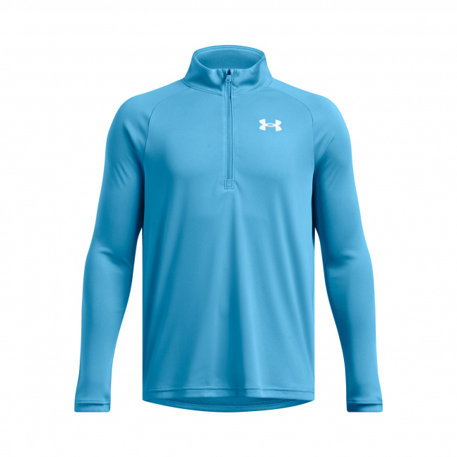 Chlapecké tričko Under Armour Tech 2.0 1/2 Zip