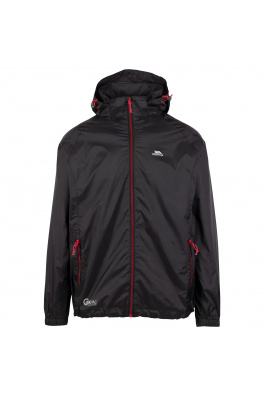 Unisex sportovní bunda Trespass QIKPAC X 