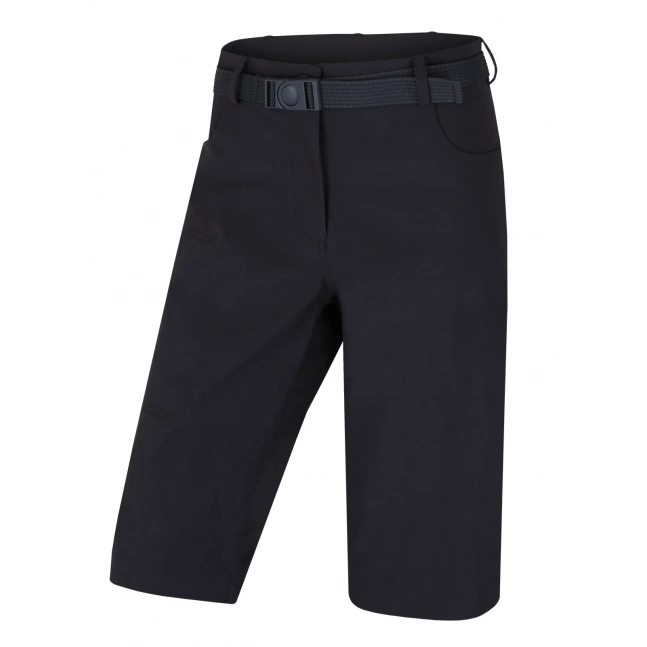 Dámské kraťasy Kimberly L dark grey