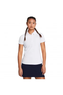 Dámské polotriko Under Armour Playoff SS Polo