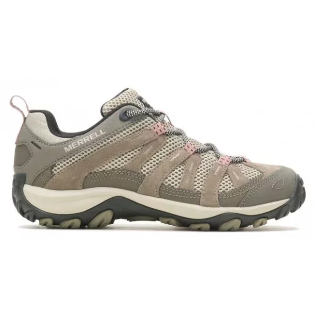 obuv merrell J037058 ALVERSTONE 2 aluminum