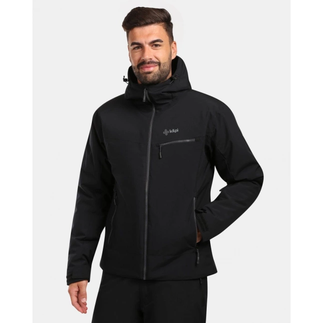 Pánská lyžařská bunda Kilpi FLIP-M Pánská lyžařská bunda Kilpi FLIP-M