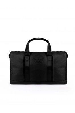 Cestovní taška VUCH Tifyn Black