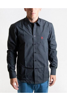 Shirt La Mack Black