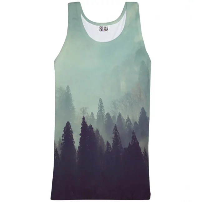 Tanktop Old Forest