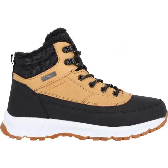 Zimní obuv Whistler Parrite Winterboot WP Zimní obuv Whistler Parrite Winterboot WP