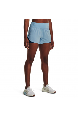 Dámské kraťasy Under Armour Flex Woven 2-in-1 Short