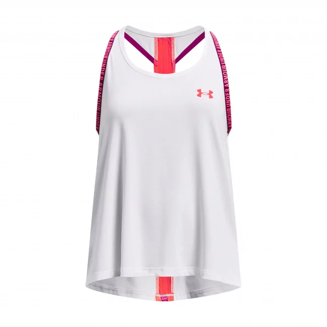 Dětské tílko Under Armour Knockout Tank