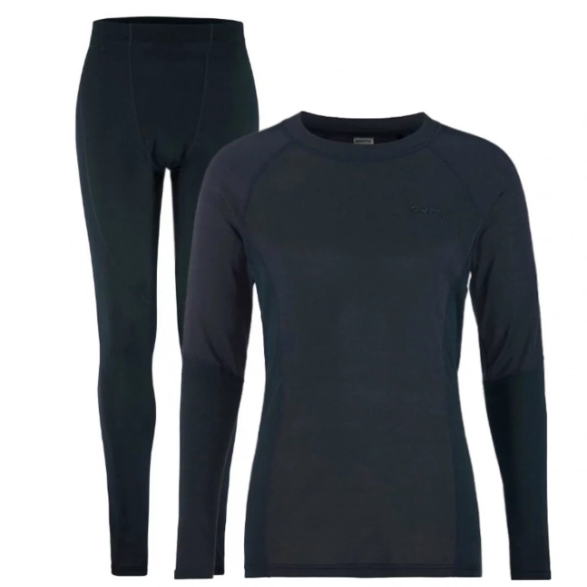 Pánský funkční set CRAFT CORE Warm Baselayer Pánský funkční set CRAFT CORE Warm Baselayer