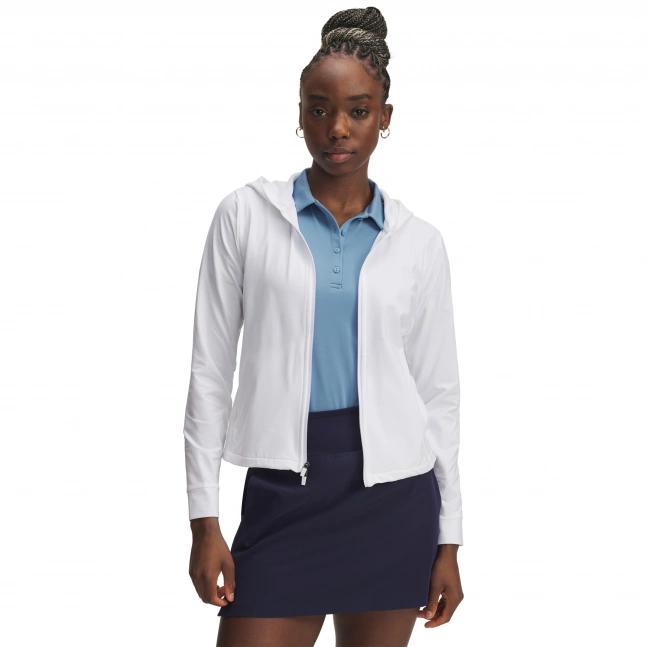 Dámská mikina Under Armour Drive Full Zip HD