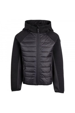 Dětská bunda Trespass Hybrid Top Roadie
