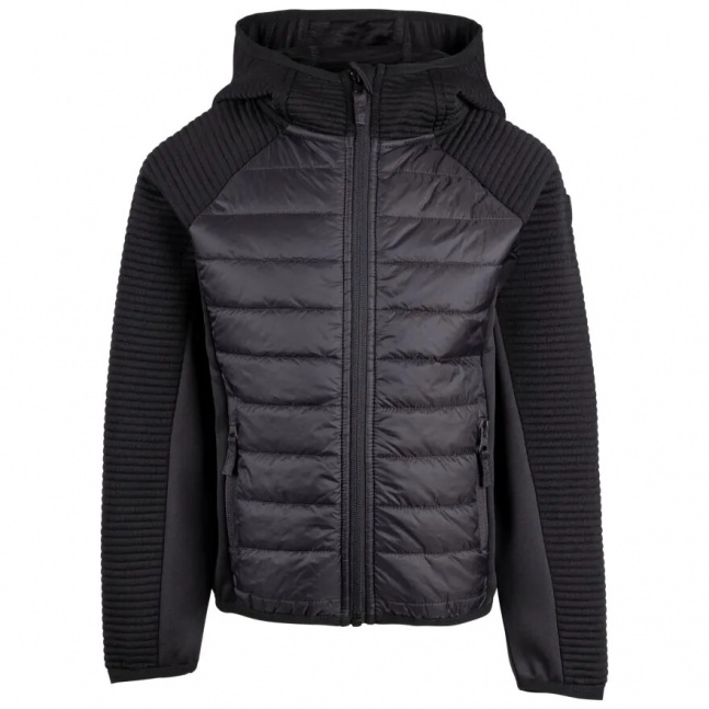 Dětská bunda Trespass Hybrid Top Roadie
