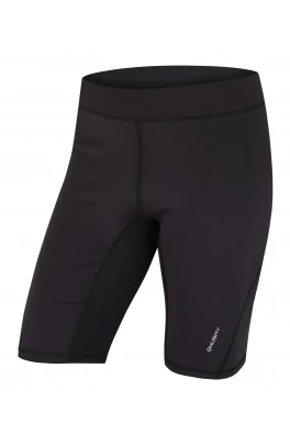 Pánské běžecké kraťasy HUSKY Dalu M black