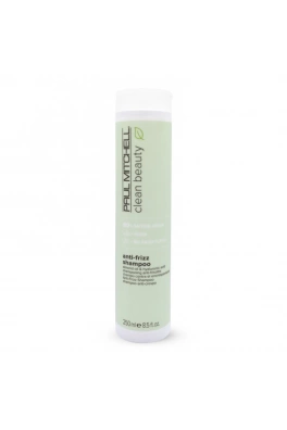Paul Mitchell Clean Beauty Anti-Frizz Shampoo 250ml