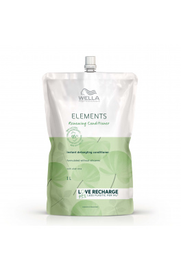 Wella Professionals Elements Renewing Conditioner Refill 1000 ml