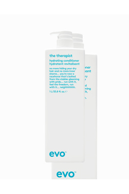 EVO The Therapist Hydrating Conditioner 1000 ml