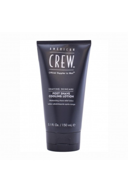 American Crew Shaving Skin Care Post-Shave Cooling Lotion 150 ml