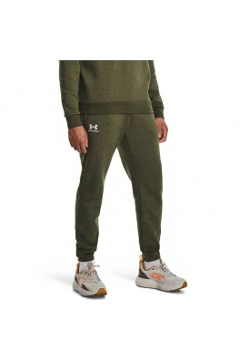Pánské tepláky Under Armour Essential Fleece Jogger