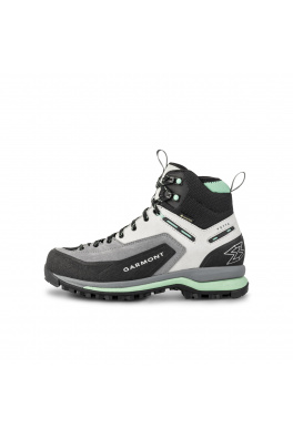 Garmont VETTA TECH GTX WMS sedona grey/jade green