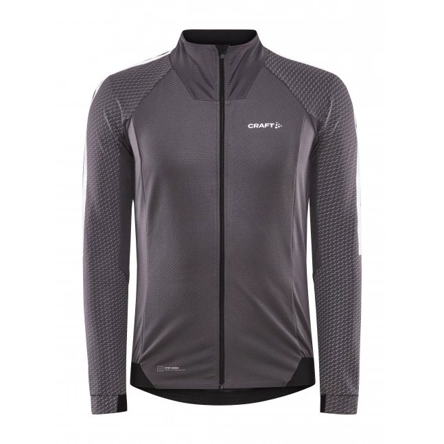 Cyklobunda CRAFT ADV SubZ Lume šedá Cyklobunda CRAFT ADV SubZ Lume šedá