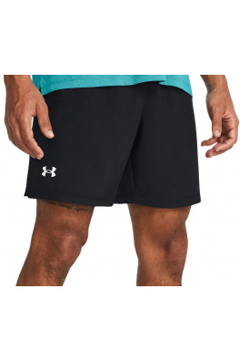 Pánské šortky Under Armour LAUNCH 7'' 