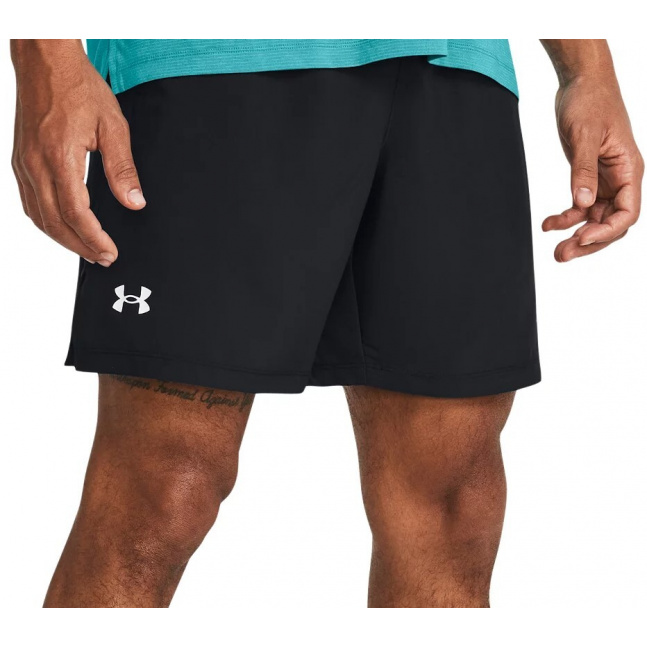 Pánské šortky Under Armour LAUNCH 7'' 