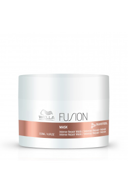 Wella Professionals Fusion Intense Repair Mask 150 ml