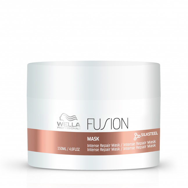 Wella Professionals Fusion Intense Repair Mask 150 ml