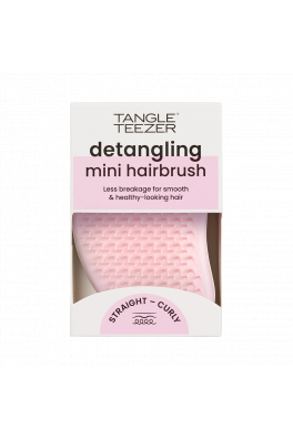 Tangle Teezer Original Mini Millenial Pink