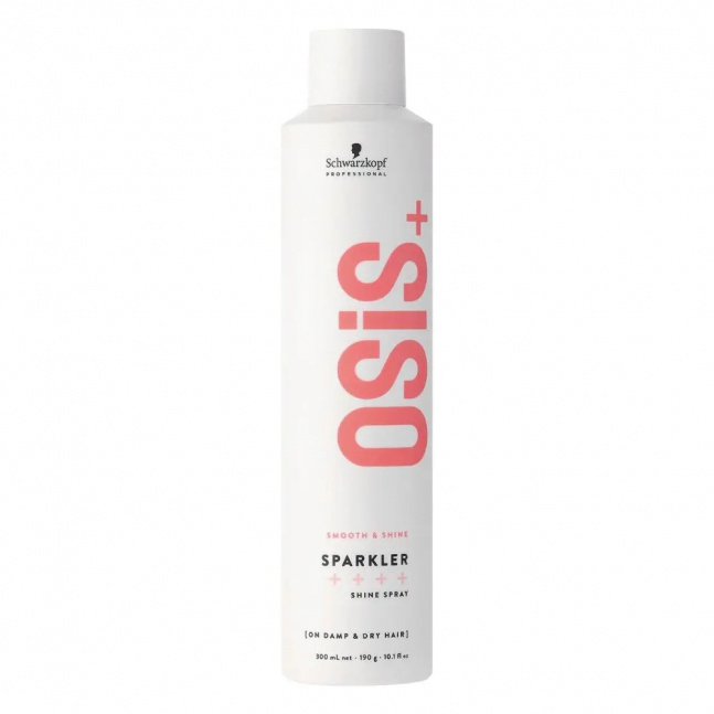 Schwarzkopf Professional Osis+ Finish Sparkler 300 ml