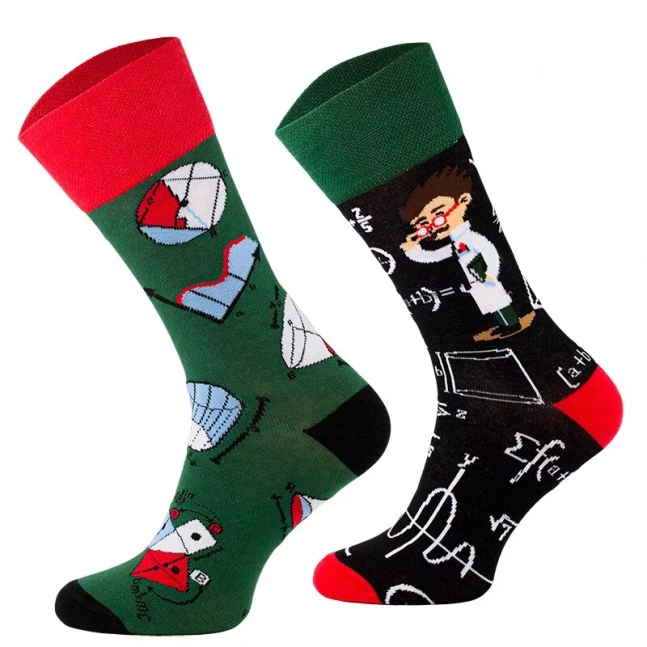 Ponožky Comodo Sporty Socks SM1