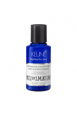 Keune 1922 Refreshing Conditioner 50 ml