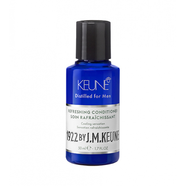 Keune 1922 Refreshing Conditioner 50 ml