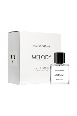 VIVACO Parfém MELODY 50 ml