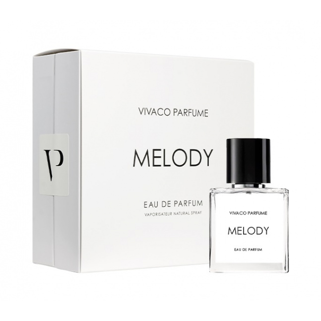 VIVACO Parfém MELODY 50 ml