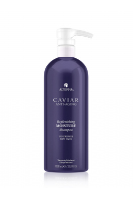 Alterna Caviar Replenishing Moisture Shampoo 1000 ml