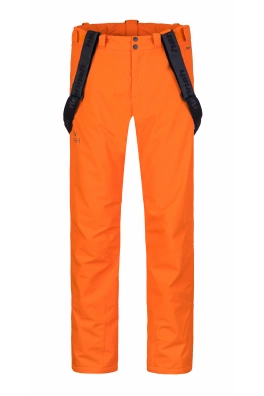 Pánské lyžařské kalhoty Hannah SLATER FD puffins bill