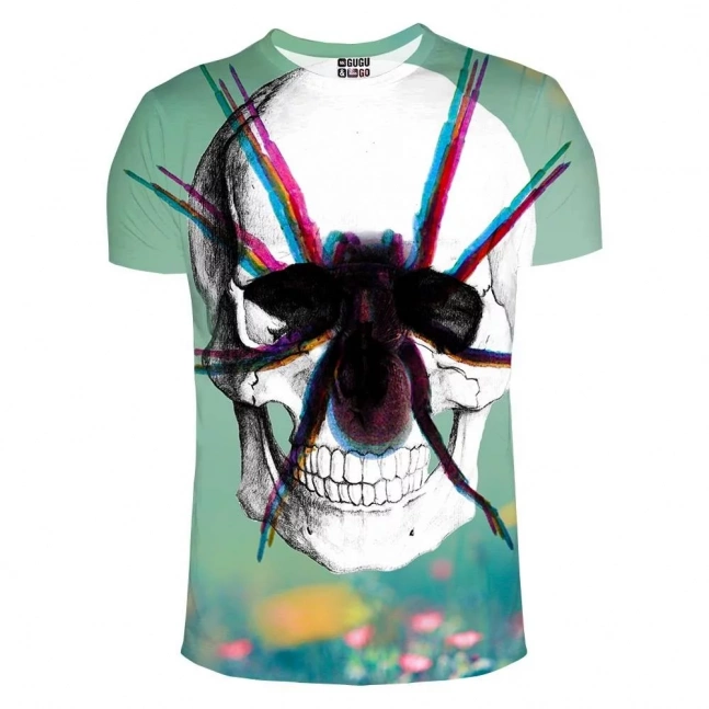 T-Shirt Crispy