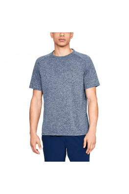 Pánské triko Under Armour Tech 2.0 SS Tee