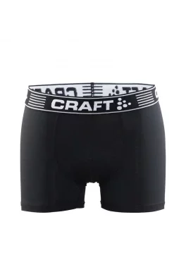 Cykloboxerky CRAFT Greatness 6 černá