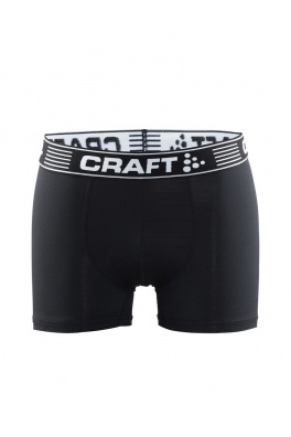 Cykloboxerky CRAFT Greatness 6 černá