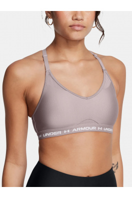 Dámská podprsenka Under Armour Crossback Low Bra