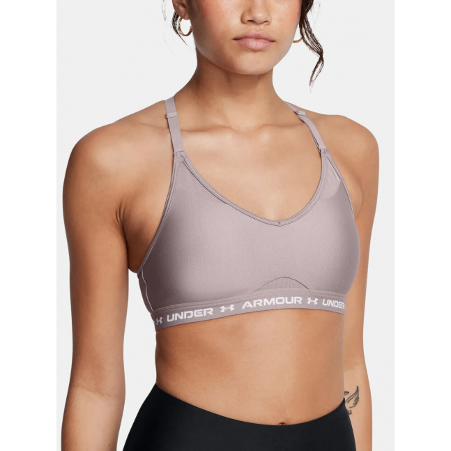 Dámská podprsenka Under Armour Crossback Low Bra