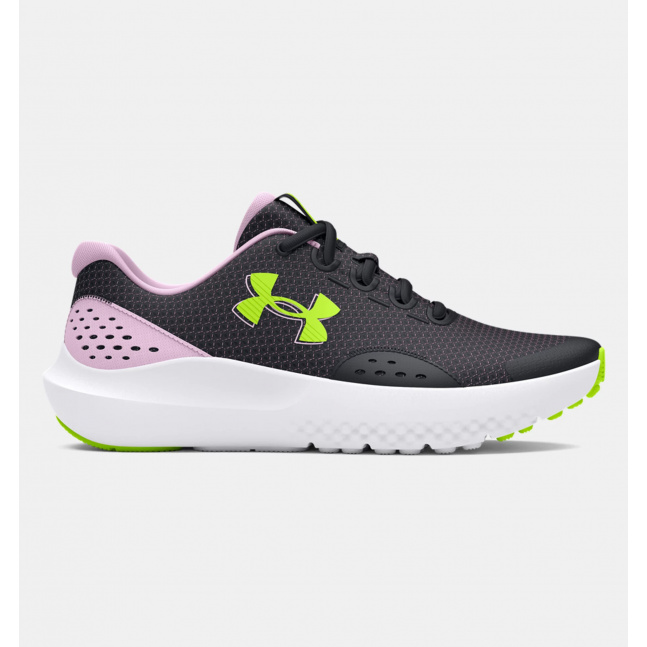 Dívčí boty Under Armour GGS Surge 4