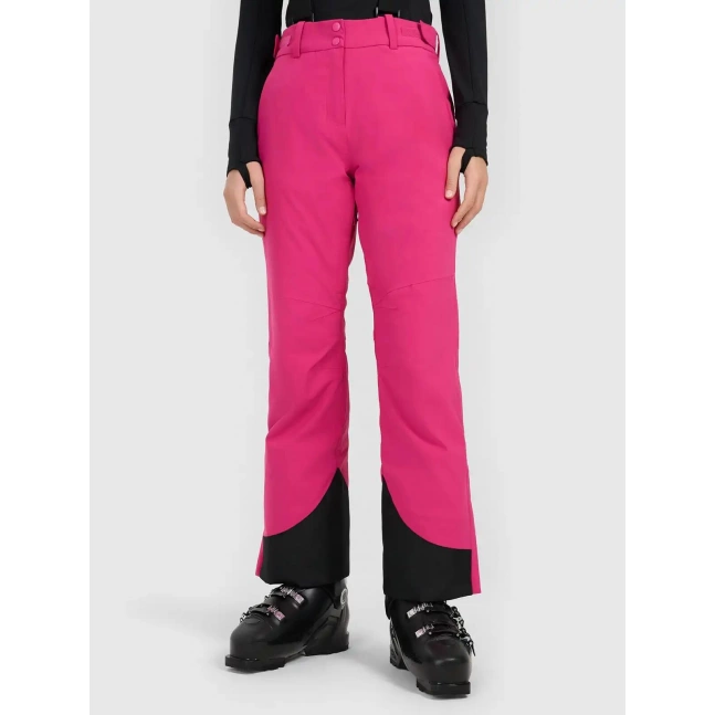 Dámské lyžařské kalhoty 4F